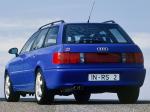 Audi RS2 1994 года (WW)